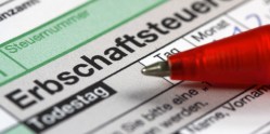 erbschaftssteuer