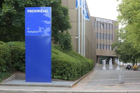 Provinzial Nord Brandkasse Aktiengesellschaft
