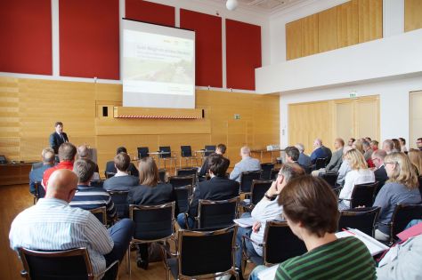 Foto Gute Wege Kiel 2