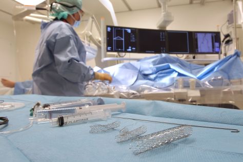 Diakonissenkrankenhaus Flensburg