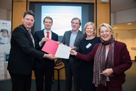 Innovations- und Technologieforum