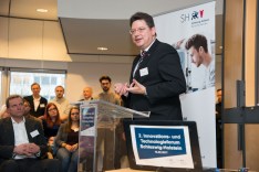 Innovations- und Technologieforum