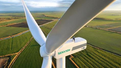 Senvion