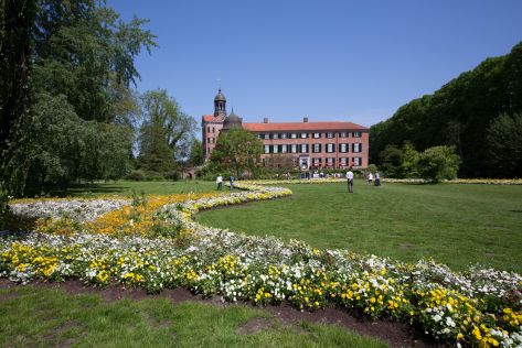 Landesgartenschau Eutin