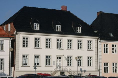 Paradeplatz_Geschaeftsstelle_Rendsburg