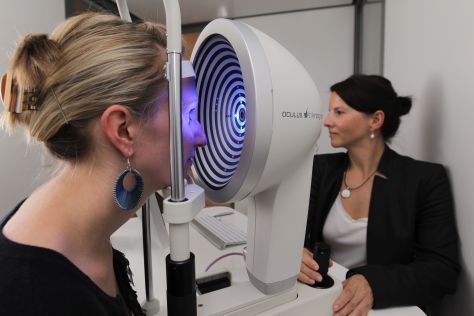 Fielmann Akademie Schloss Plön