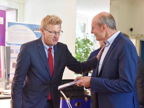 Förderbescheid NINa_3