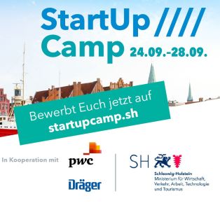 Startup