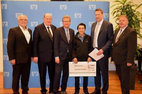 1_Platz_Activ_Marine