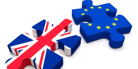 EU - UK Brexit
