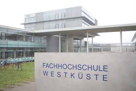 Fachhochschule Heide