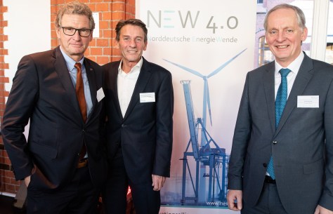 NEW 4.0 Konsortialtreffen