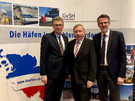 GvSH Parl. Frühstück 1