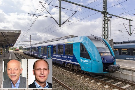 nah.SH verschiedene Motive